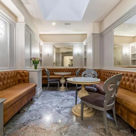 Hotel Art Atelier - Place Of Charme