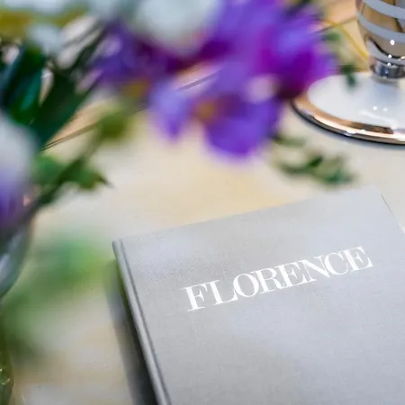 Art Atelier - Place Of Charme 4* Florence