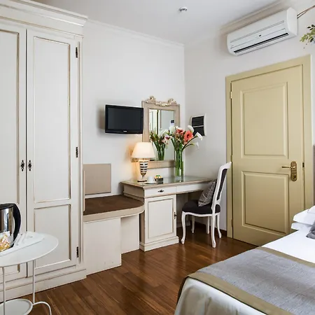 Art Atelier - Place Of Charme Florence