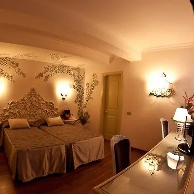 Art Atelier - Place Of Charme 4* Florence
