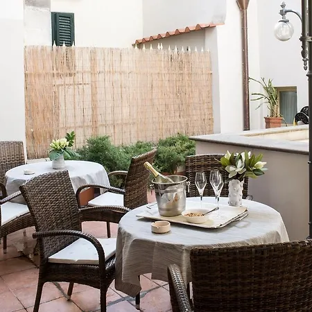 Art Atelier - Place Of Charme Hotel Florence