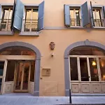 Hotel Art Atelier - Place Of Charme 4*