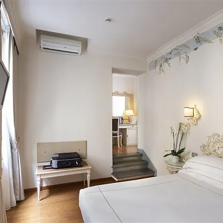 Hotel Art Atelier - Place Of Charme Florencia