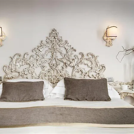 호텔 Art Atelier - Place Of Charme 4*