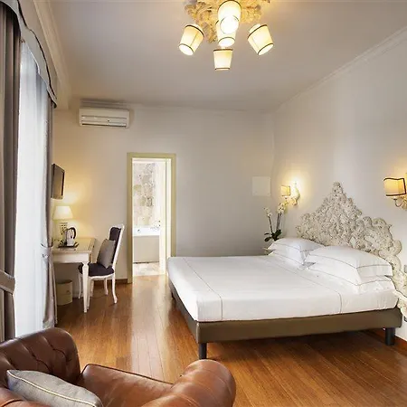 Art Atelier - Place Of Charme 호텔 4*