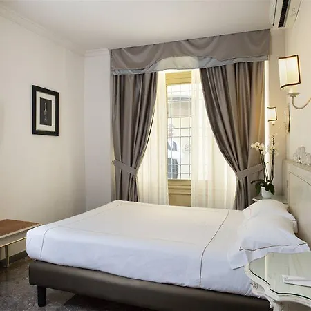 Hotel Art Atelier - Place Of Charme Florencia