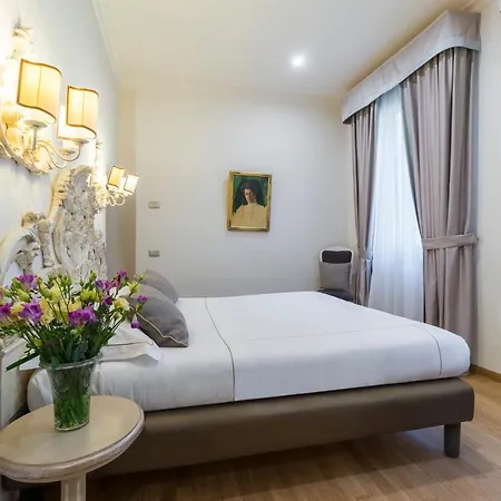 Art Atelier - Place Of Charme 호텔 4*