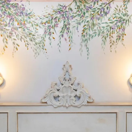Art Atelier - Place Of Charme 4* 피렌체