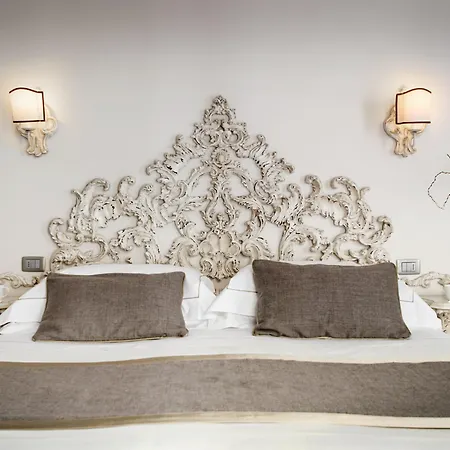 Art Atelier - Place Of Charme Hotel Florencia