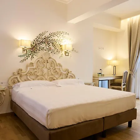 Art Atelier - Place Of Charme Hotel Florencia