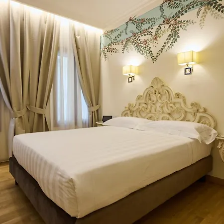 מלון Art Atelier - Place Of Charme 4*