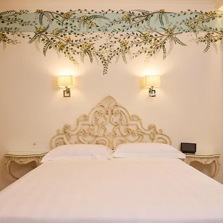 Art Atelier - Place Of Charme 4* Florenz