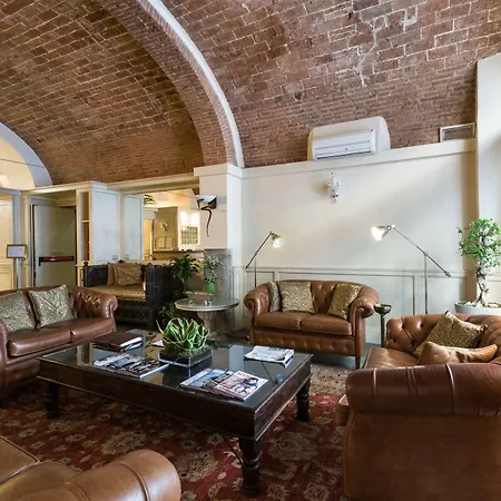 Art Atelier - Place Of Charme Hotel 4*