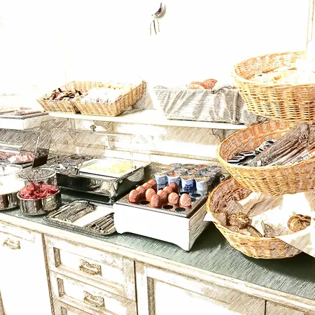 Art Atelier - Place Of Charme 호텔