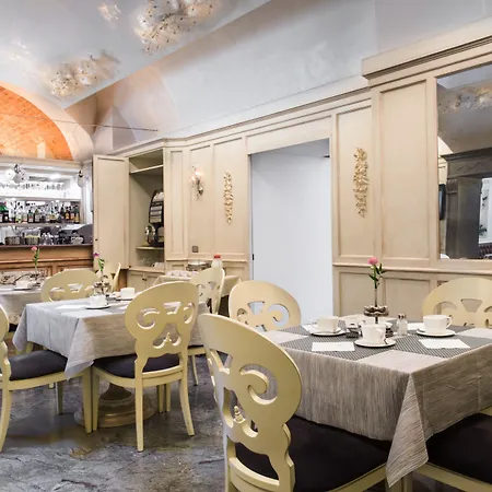 Art Atelier - Place Of Charme 호텔 4*