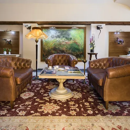 Art Atelier - Place Of Charme 4* Florenz