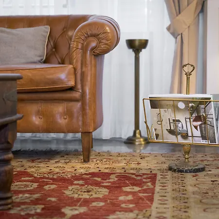 Hotel Art Atelier - Place Of Charme