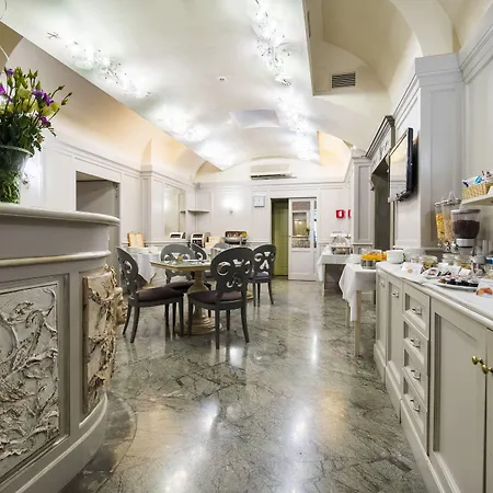 Art Atelier - Place Of Charme 4*