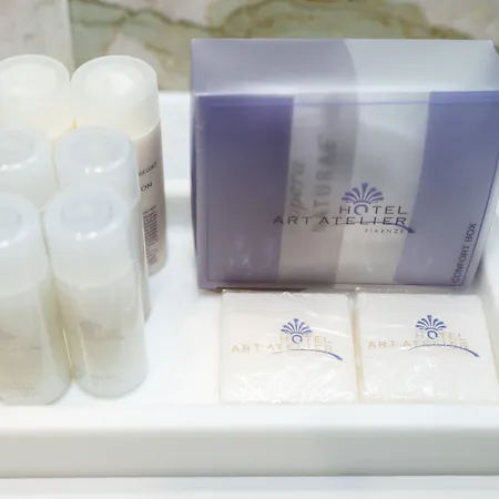 Art Atelier - Place Of Charme 피렌체