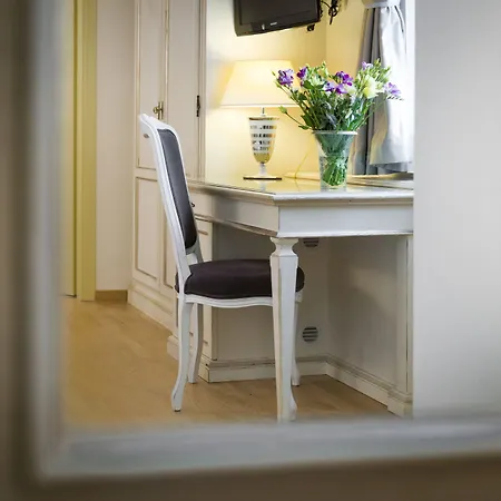 호텔 Art Atelier - Place Of Charme