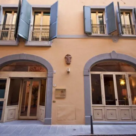 호텔 Art Atelier - Place Of Charme 4*