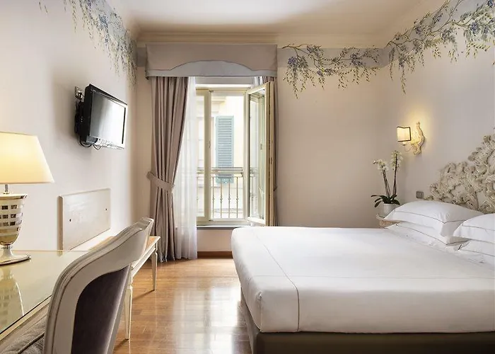 Art Atelier - Place Of Charme Florenz