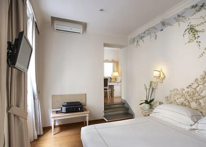 Hotel Art Atelier - Place Of Charme Florenz