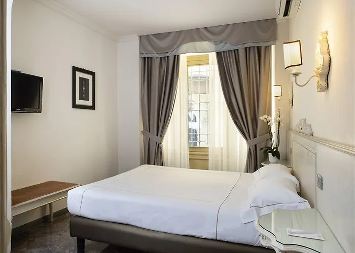 Hotel Art Atelier - Place Of Charme Florenz