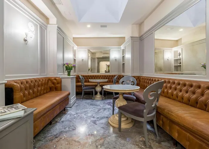 Hotel Art Atelier - Place Of Charme