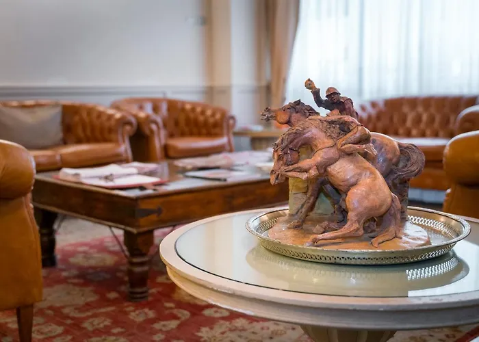 Art Atelier - Place Of Charme Hotel 4*