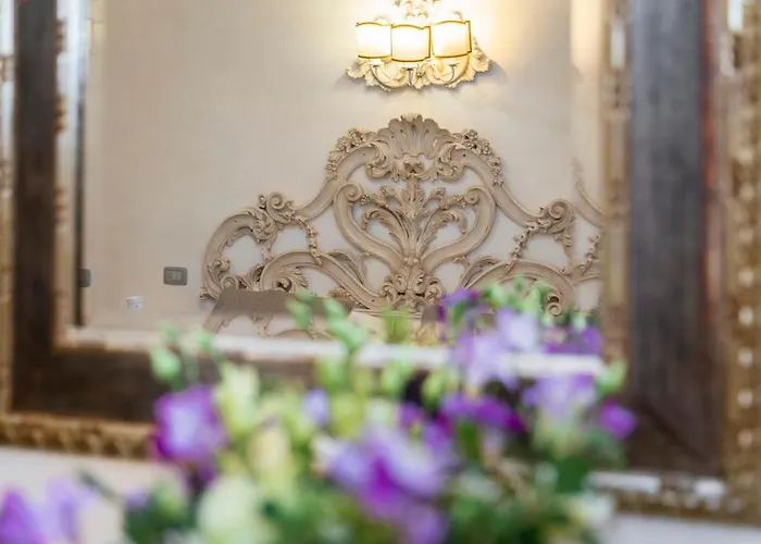 Art Atelier - Place Of Charme 4* Florenz