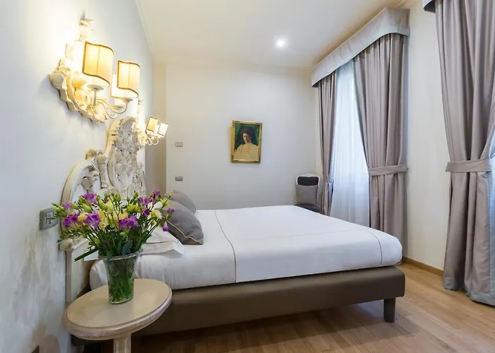 Art Atelier - Place Of Charme Hotel 4*