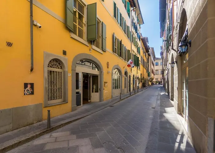 Art Atelier - Place Of Charme Florenz