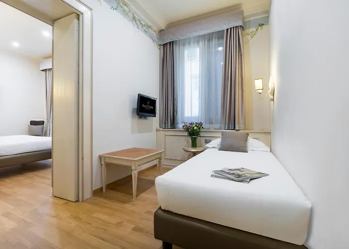 Hotel Art Atelier - Place Of Charme