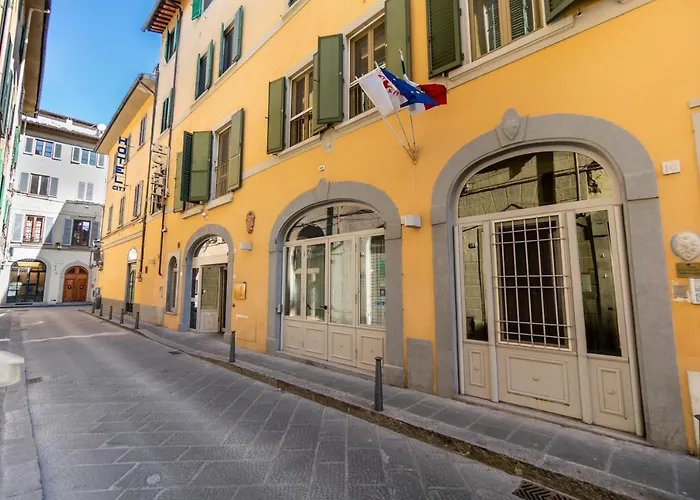 Hotel Art Atelier - Place Of Charme 4*