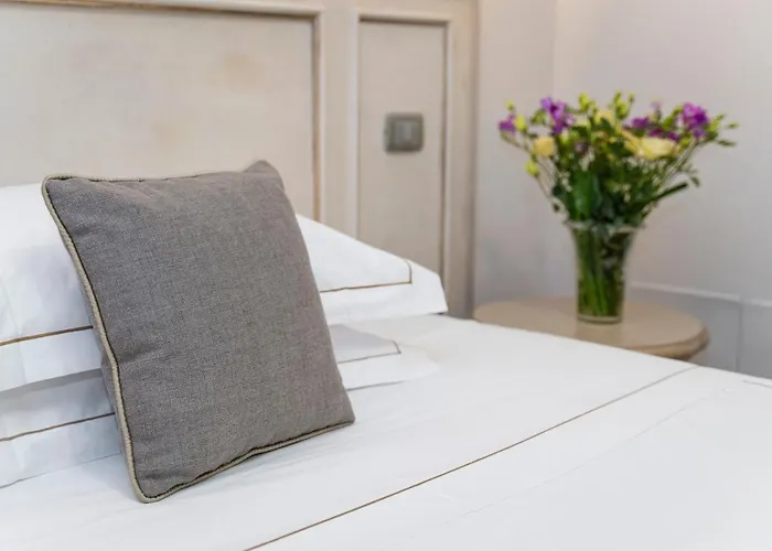 Art Atelier - Place Of Charme 4*