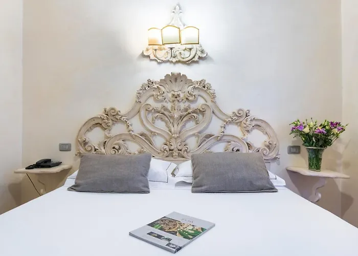 Art Atelier - Place Of Charme