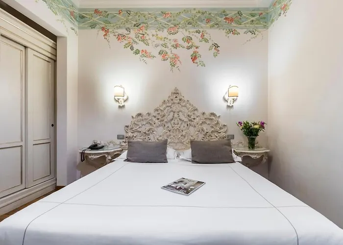 Hotel Art Atelier - Place Of Charme Florenz