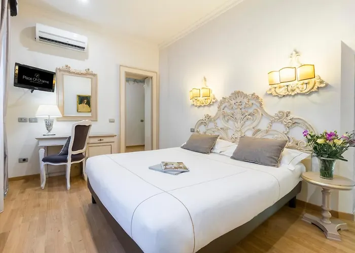 Hotel Art Atelier - Place Of Charme 4*