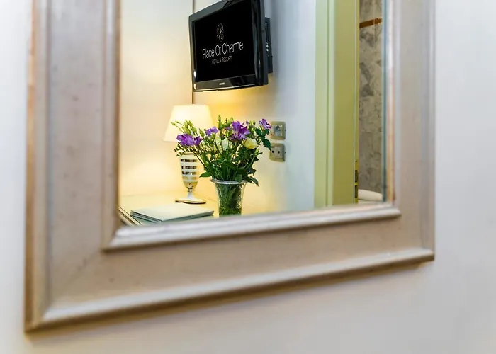 Art Atelier - Place Of Charme 4*