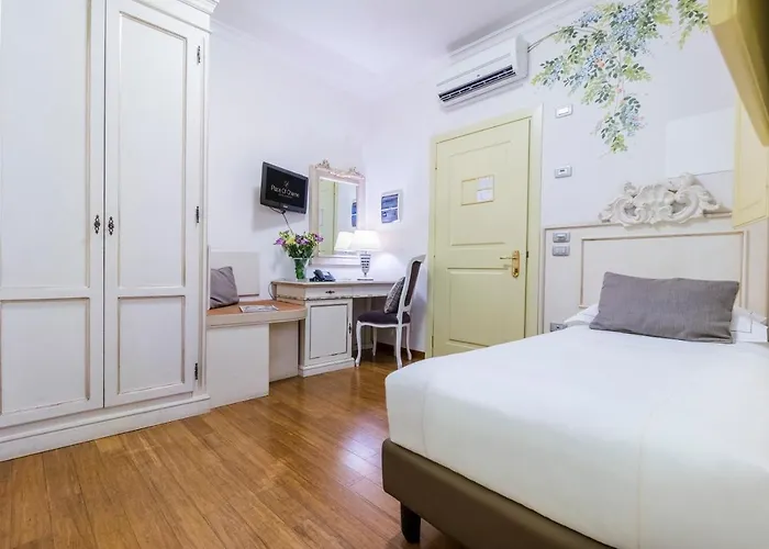 Art Atelier - Place Of Charme