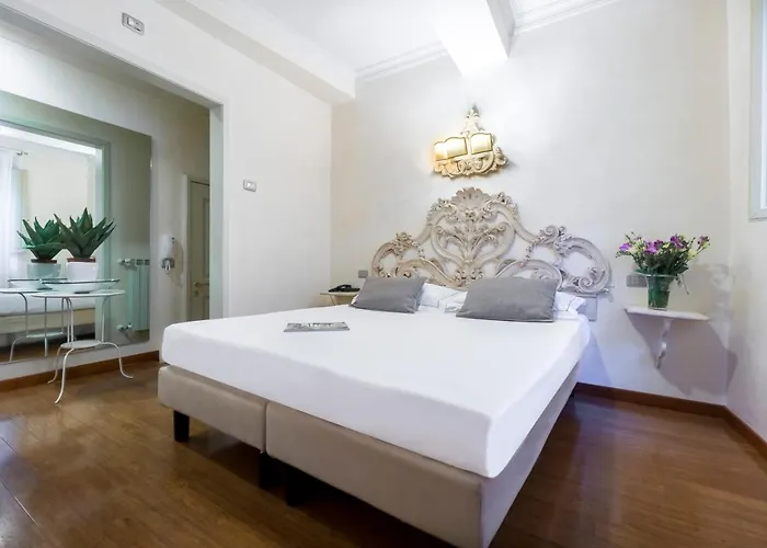 Hotel Art Atelier - Place Of Charme 4*