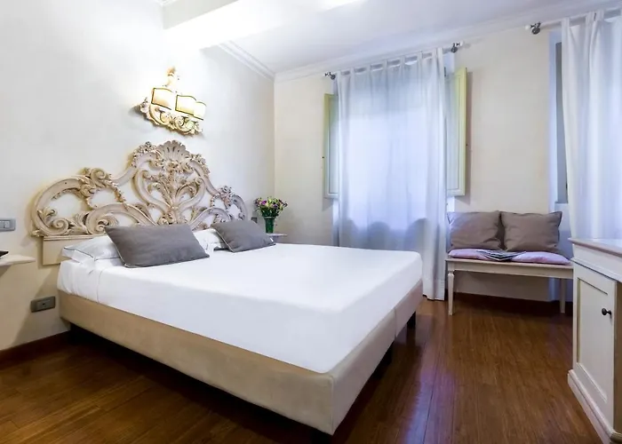 Hotel Art Atelier - Place Of Charme Florenz