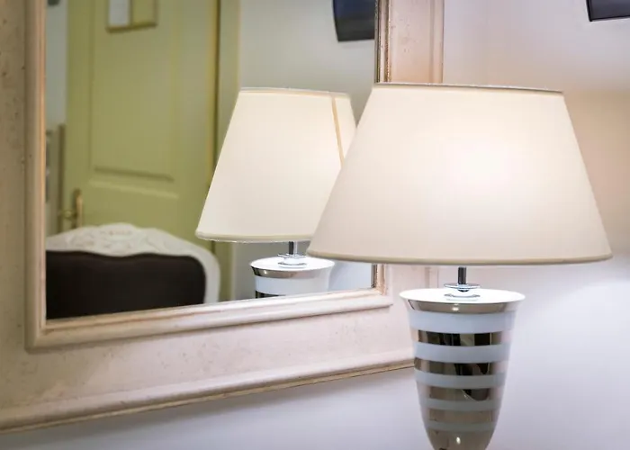 Art Atelier - Place Of Charme Hotel