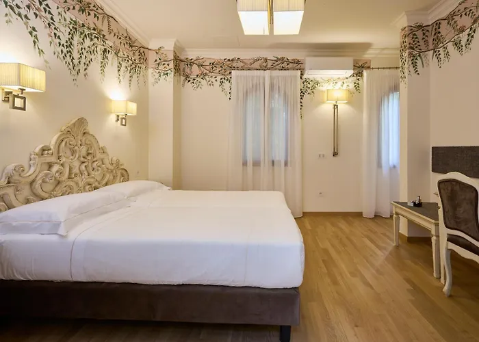 Hotel Art Atelier - Place Of Charme Florenz