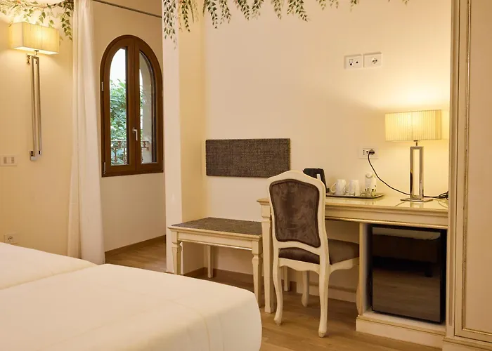 Art Atelier - Place Of Charme Hotel