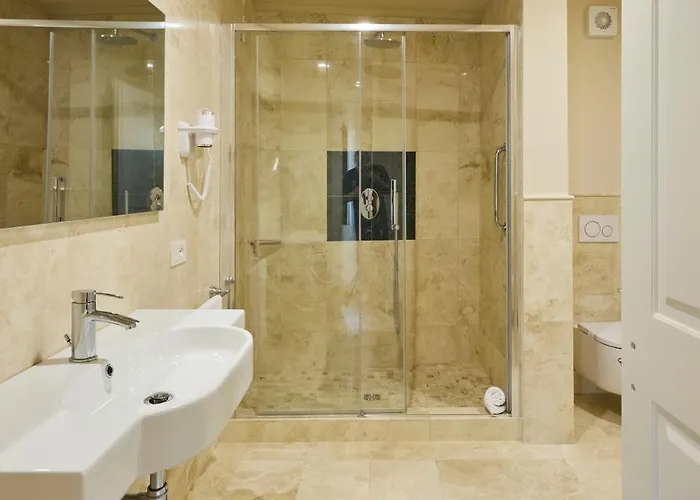 Art Atelier - Place Of Charme Florenz