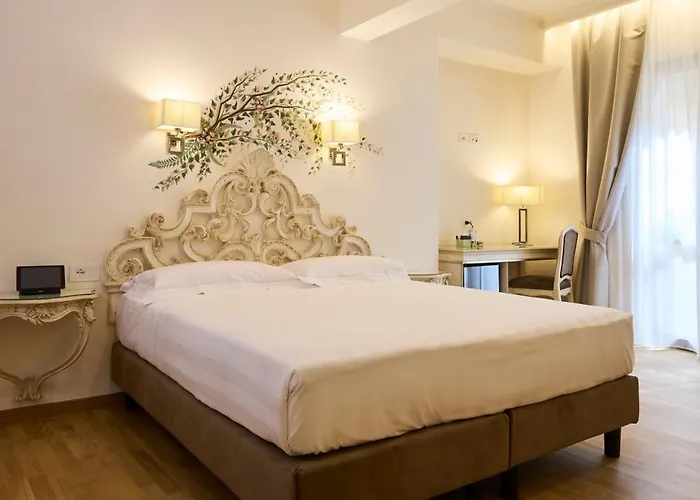 Hotel Art Atelier - Place Of Charme