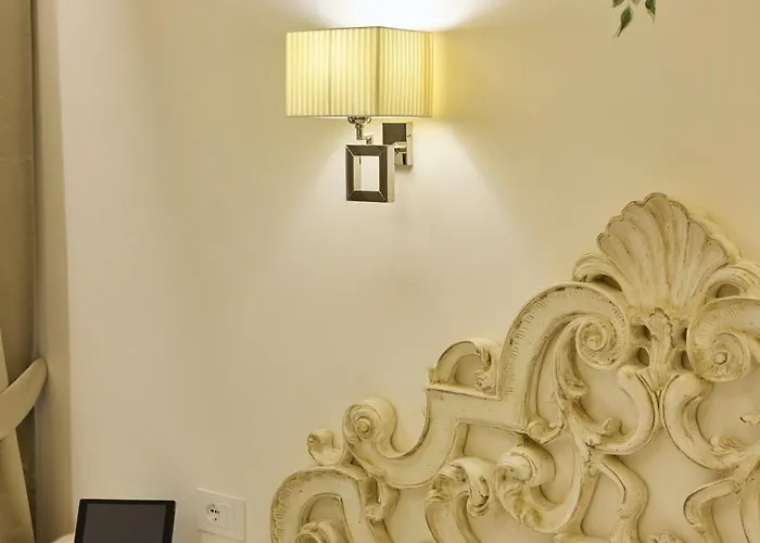 Art Atelier - Place Of Charme Florenz