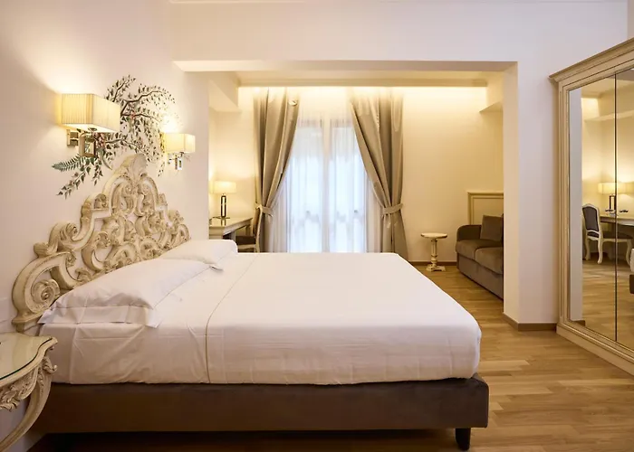 Hotel Art Atelier - Place Of Charme